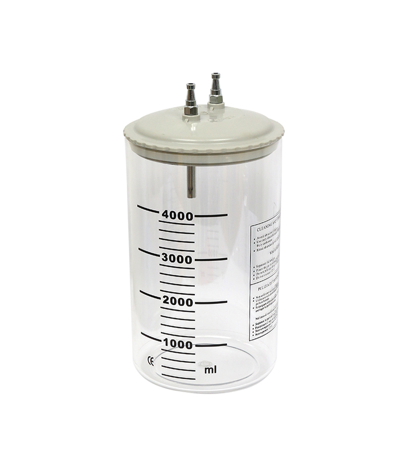 墻式負壓吸引器