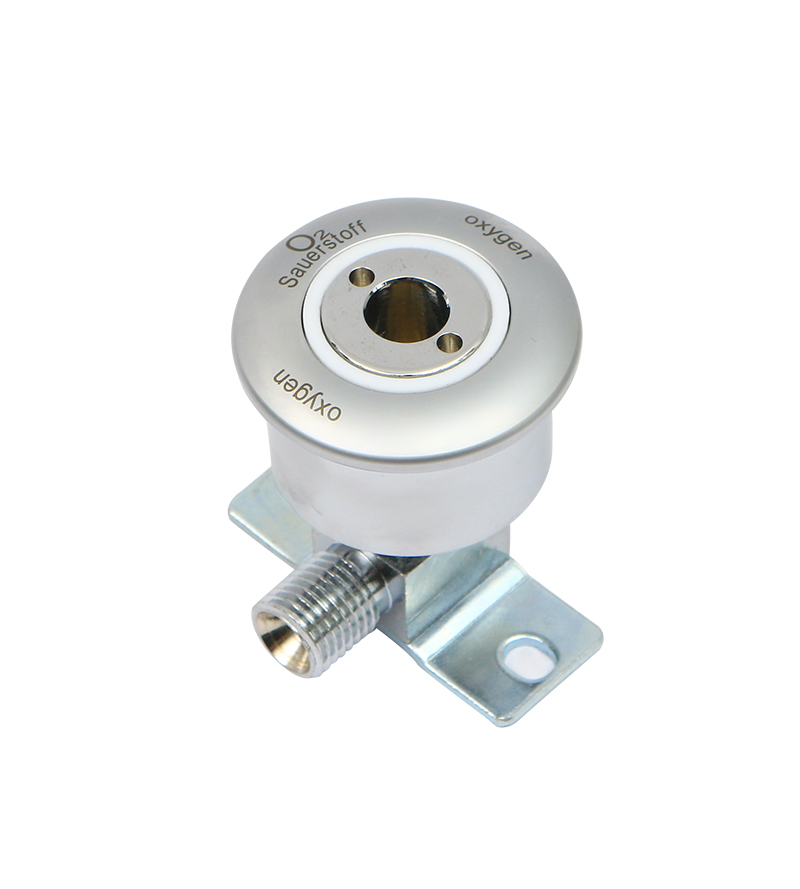 YFGBZD-1A8 國標(biāo)新鋁蓋終端